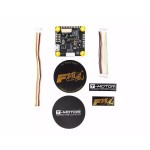 T-Motor F7 PRO Flug regler HD Version F55A II Fliegen turm 6S 4 in 1 ESC Digital Blheli_32 Bürstenloser Stapel RC FPV Racing DIY